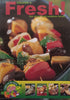 Fresh! Volume 4: The Braai and Outdoor Book