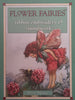 Flower Fairies in Ribbon Embroidery &amp; Stumpwork | Di van Niekerk