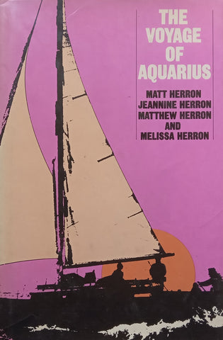 The Voyage of Aquarius | Matt Herron, et al.