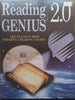 Reading Genius 2,0 (With Audio CDs, CD-ROM, DVD) | Ed Strachar