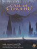 Call of Cthulhu (Horror Roleplaying) | Sandy Petersen &amp; Lynn Willis