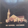 Die Klipkerk, Lichtenburg (Presentation Copy, Various Signatures, Afrikaans)