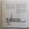 Die Klipkerk, Lichtenburg (Presentation Copy, Various Signatures, Afrikaans)