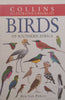 Collins Illustrated Checklist: Birds of Southern Africa | Ber van Pelo