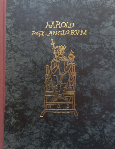 The Bayeux Tapestry and the Norman Invasion (Folio Society) | Lewis Thorpe