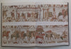 The Bayeux Tapestry and the Norman Invasion (Folio Society) | Lewis Thorpe