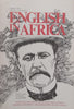 English in Africa (Vol. 5, No. 1, March 1978)
