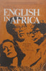 English in Africa (Vol. 6, No. 2, September 1979, Copy of Stephen Gray)