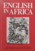English in Africa (Vol. 24, No. 1, May 1997)