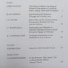 English in Africa (Vol. 27, No. 1, May 2000)