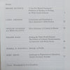 English in Africa (Vol. 20, No. 1, May 1993)