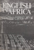 English in Africa (Vol. 10, No. 1, May 1983)