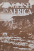 English in Africa (Vol. 11, No. 1, May 1984)