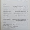 English in Africa (Vol. 12, No. 1, May 1985)