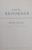 Hotel du Lac (Booker 25th Anniversary Edition) | Anita Brookner