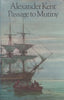 Passage to Mutiny (Hardcover) | Alexander Kent
