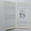 AD. Donker Publisher/Uitgewer 1980-81 Catalogue