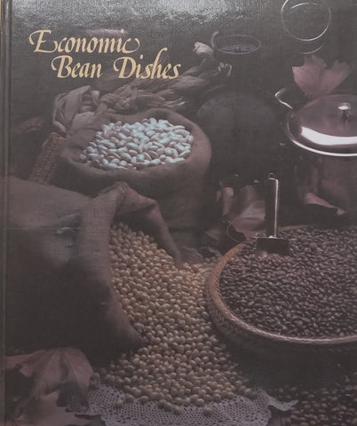 Economic Bean Dishes | Brenda Botha