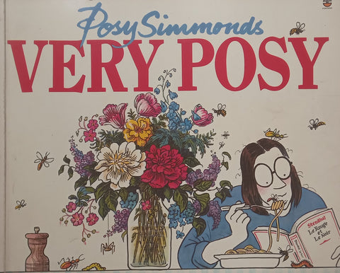 Very Posy | Posy Simmonds