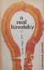 A Real Kavalsky and Other Stories (Inscribed by Author) | Clarissa Jacobi