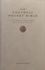 The Football Pocket Bible | Gavin Cooke