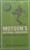 Motson’s National Obsession: The Greatest Football Trivia Book Ever | Adam Ward &amp; John Motson