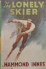 The Lonely Skier | Hammond Innes