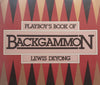 Playboy’s Book of Backgammon | Lewis Deyong