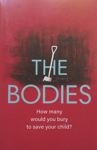 The Bodies (Proof Copy) | Sam Lloyd