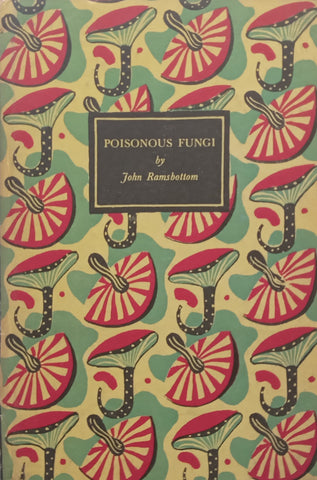 Poisonous Fungi (King Penguin) | John Ramsbottom