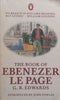 The Book of Ebenezer Le Page | G. B. Edwards