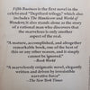 Fifth Business | Robertson Davies
