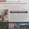 Outdoor Living Idea Book | Lee Anne White