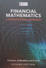 Financial Mathematics: A Computational Approach (2nd Ed.) | K. Pereira, et al.