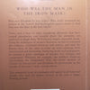 Who Was the Man in the Iron Mask? And Other Historical Mysteries | Hugh Ross Williamson
