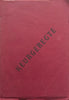 Keurgeregte (Afrikaans) | J. G. Mostert