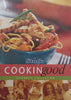Stork Cooking Good Celebrity Collection