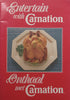 Entertain with Carnation (With Folded Carnation Chart, English/Afrikaans Text)