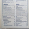 Entertain with Carnation (With Folded Carnation Chart, English/Afrikaans Text)
