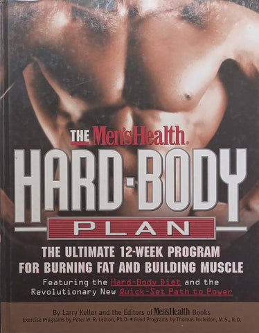The Men’s Health Hard-Body Plan | Larry Keller, et al.