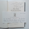 In the Footsteps of Eve: The Mystery of Human Origins (Inscribed by Author and with Signed Compliments Slip) | Lee R. Berger