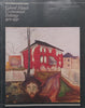 Edvard Munch: Expressionist Paintings, 1900-1940 (Catalogue to Accompany the Exhibition)