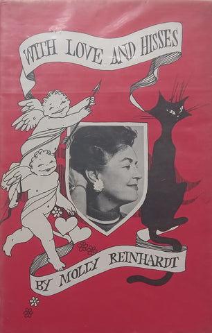 With Love and Hisses | Molly Reinhardt