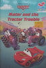 Mater and the Tractor Trouble