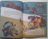 Mater and the Tractor Trouble