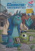 Monster-Universiteit (Afrikaans)