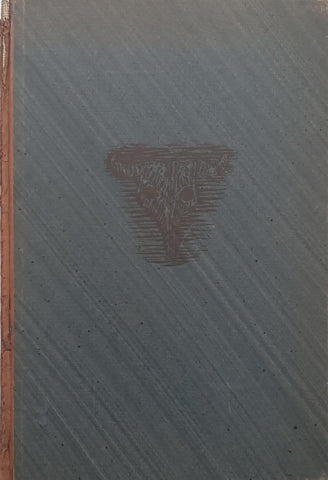 The History of Amleth, Prince of Denmark (Limited Edition, Signed by Illustrator, Copy of C.S. Barlow) | Saxo Grammaticus