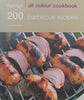 200 Barbecue Recipes | Louise Pickford