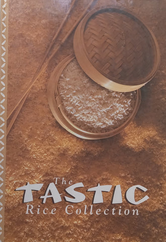The Tastic Rice Collection