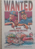 Wanted: More Arresting Recipes